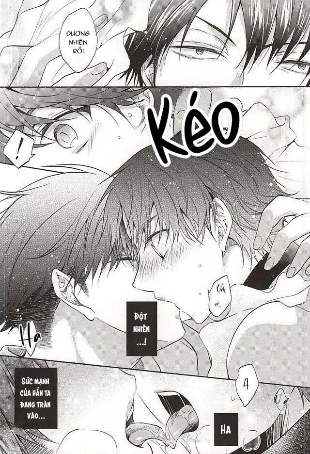 Đọc truyện Trai Có Lồn - Chapter 81