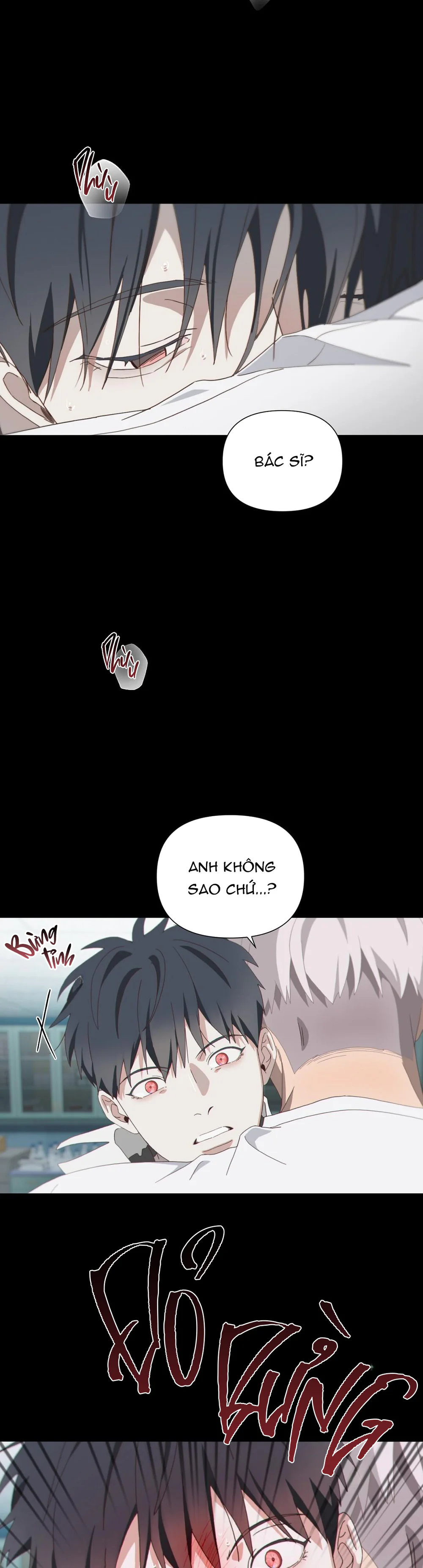 Đọc truyện Min Yong MIGNON - Chapter 5