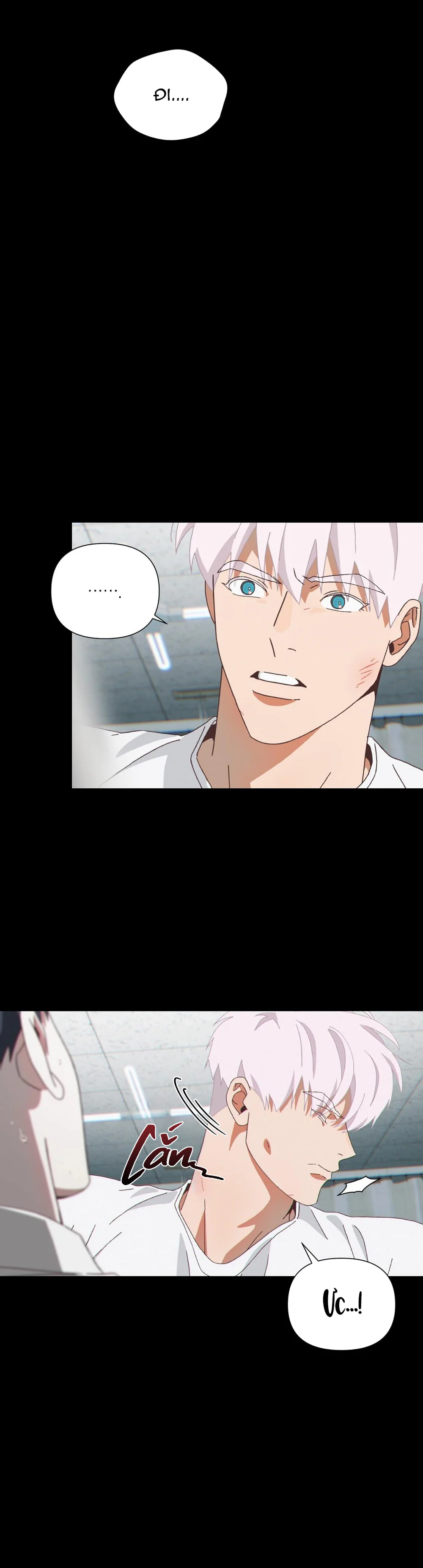 Đọc truyện Min Yong MIGNON - Chapter 5