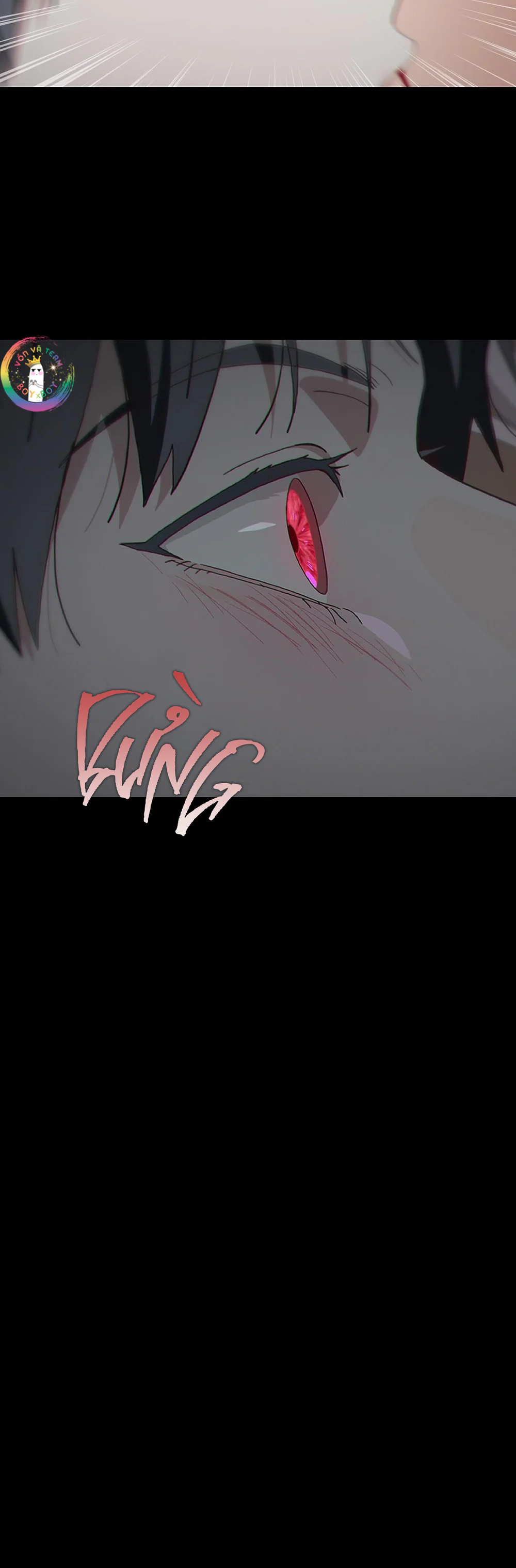 Đọc truyện Min Yong MIGNON - Chapter 5