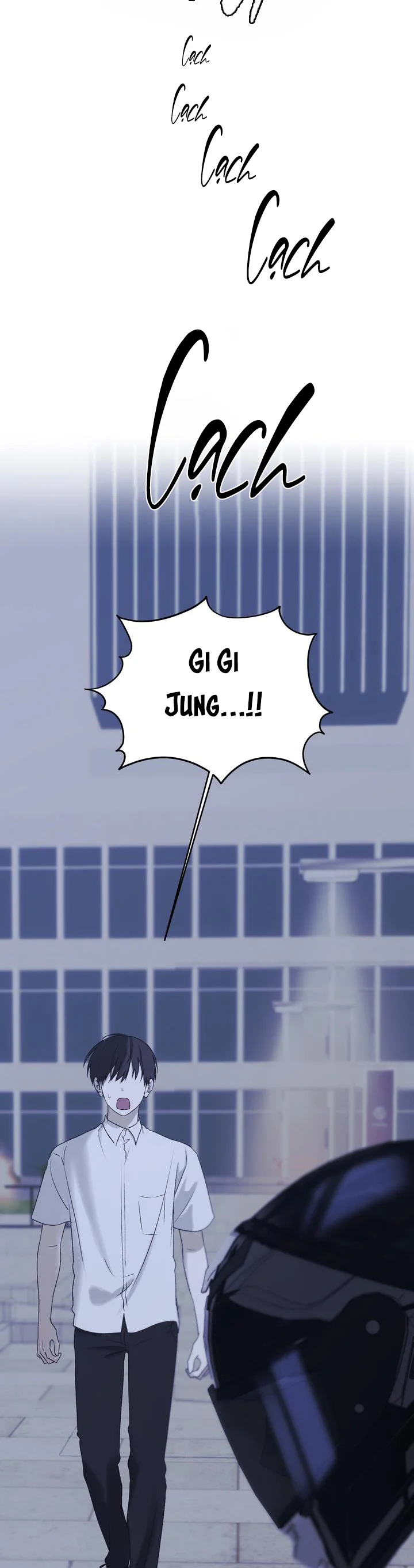 Đọc truyện Góc Tối Tình Bạn - Chapter 27