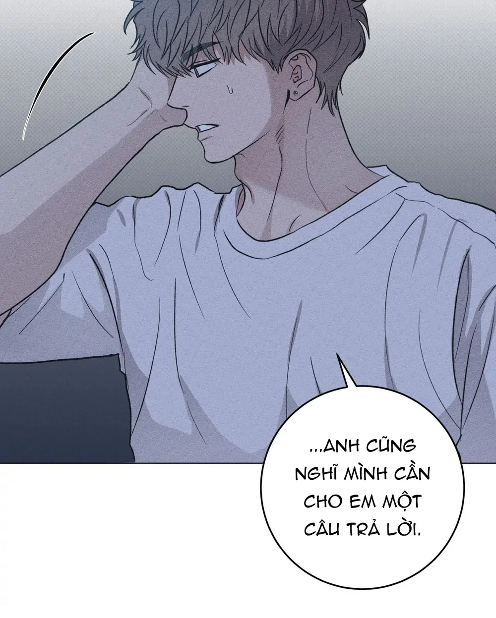 Đọc truyện Định Mệnh Sai Lầm - Chapter 24
