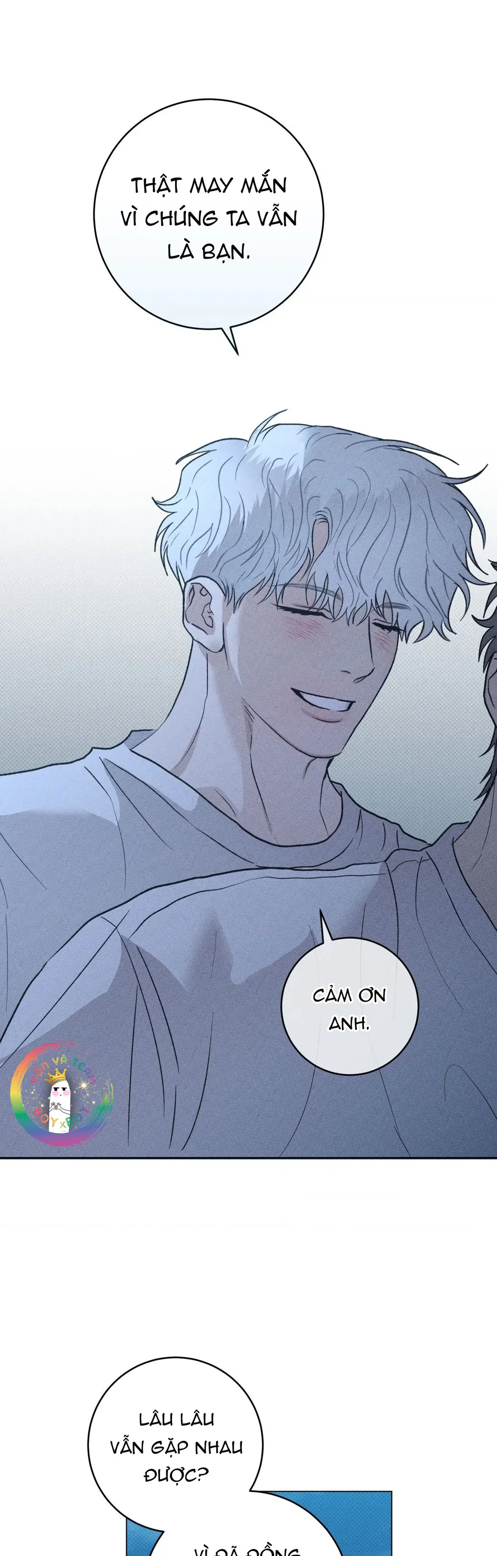 Đọc truyện Định Mệnh Sai Lầm - Chapter 24