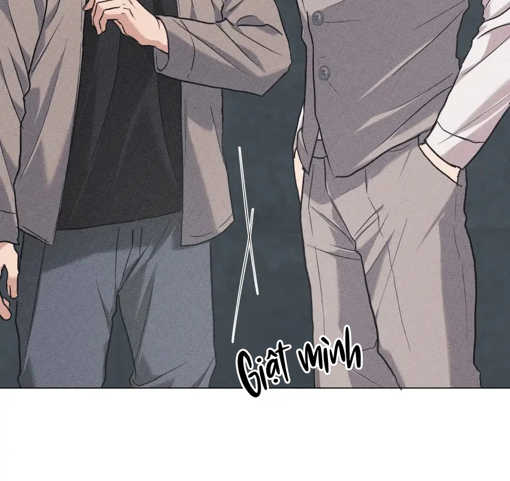 Đọc truyện Định Mệnh Sai Lầm - Chapter 24