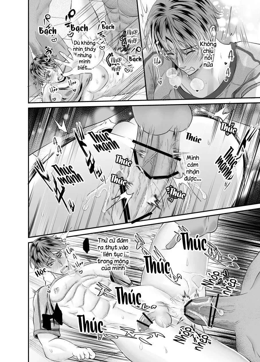 Đọc truyện Nắc Ná Thở - Chapter 65