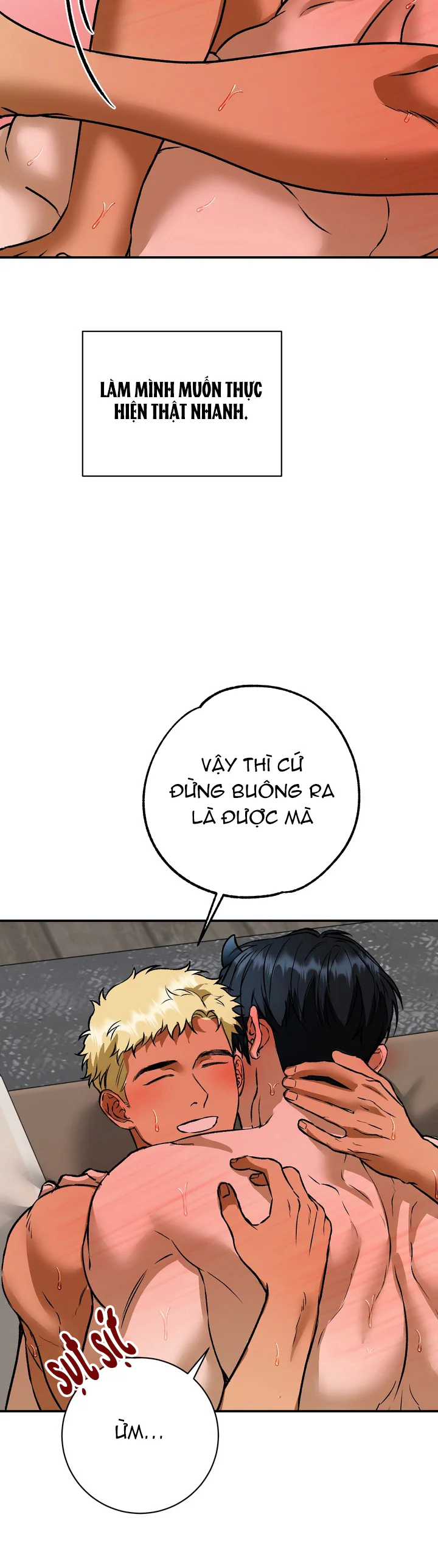 Đọc truyện QUỶ MÀ CŨNG BIẾT YÊU CHÂN THÀNH SAO? - Chapter 15