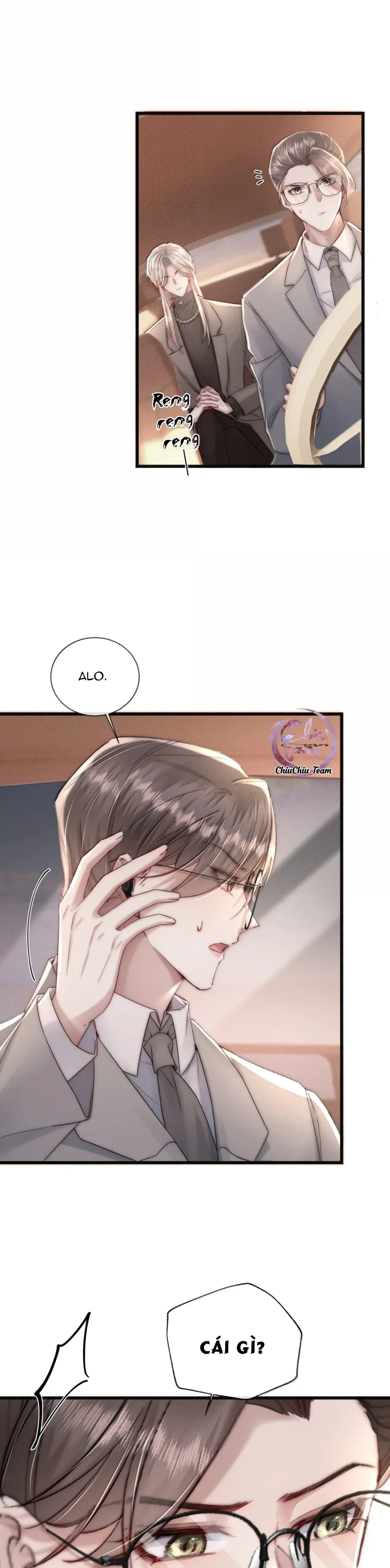 Đọc truyện Phép Tắc Nuôi Dưỡng Chó Điên - Chapter 84