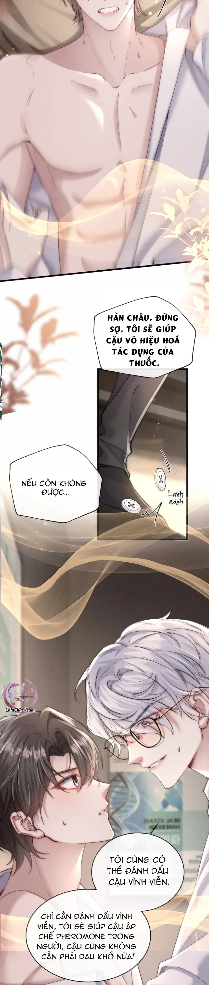 Đọc truyện Phép Tắc Nuôi Dưỡng Chó Điên - Chapter 84