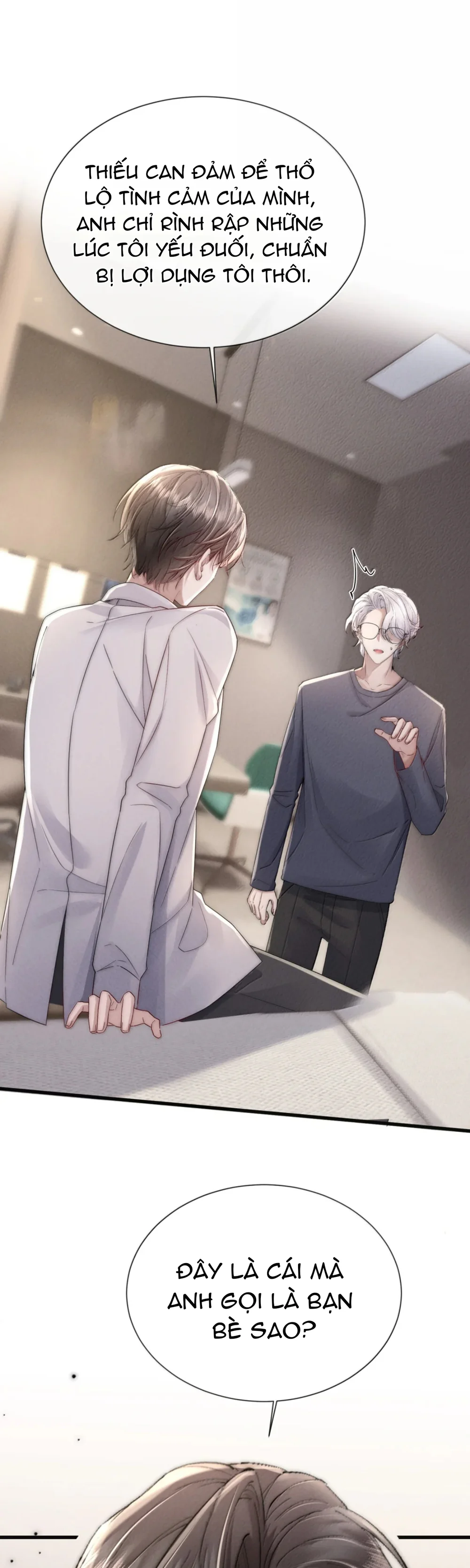 Đọc truyện Phép Tắc Nuôi Dưỡng Chó Điên - Chapter 84