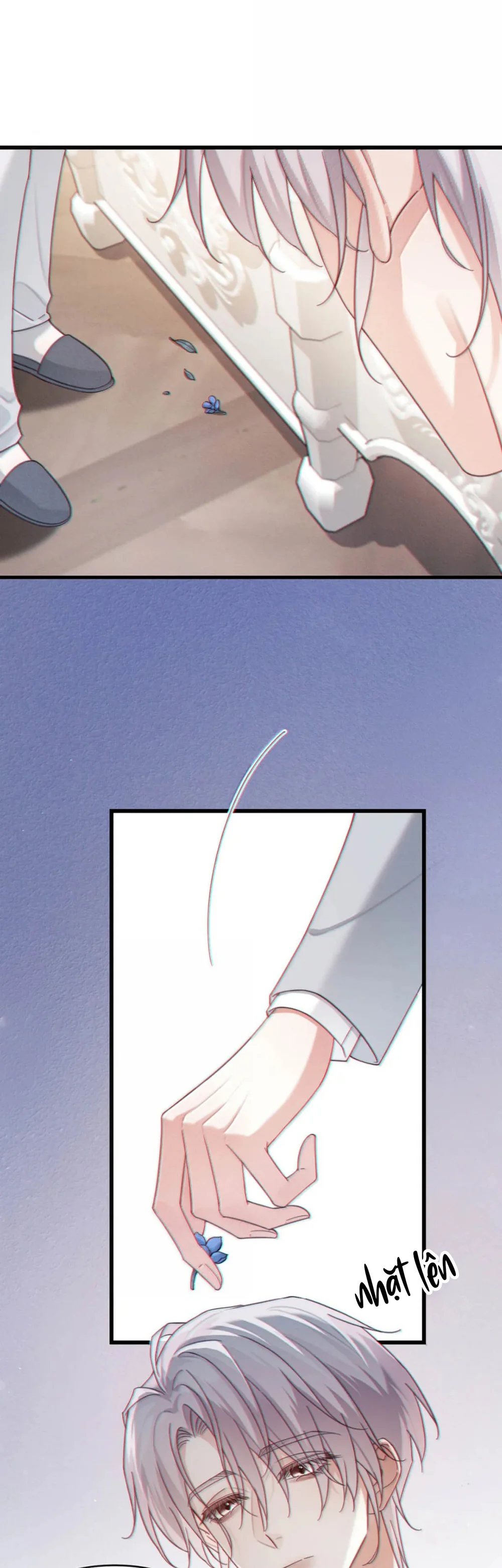 Đọc truyện Pheromone Nồng Nàn - Chapter 51