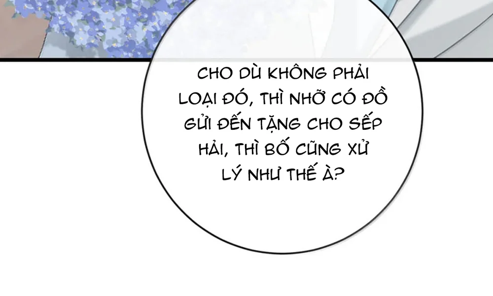 Đọc truyện Pheromone Nồng Nàn - Chapter 51