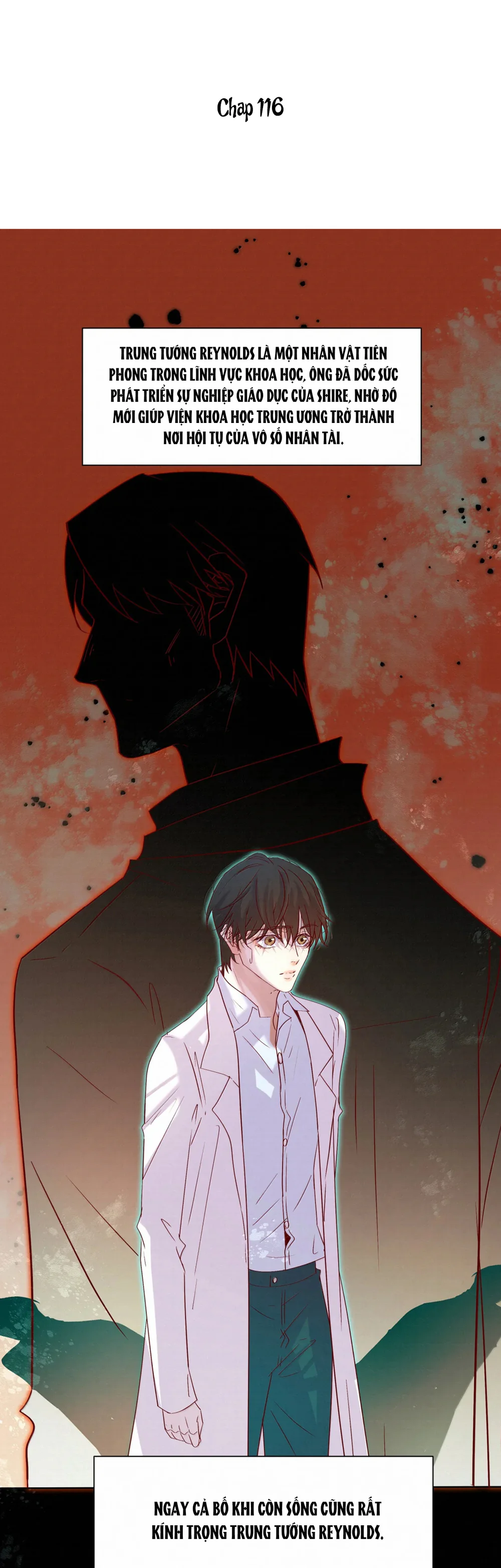 Đọc truyện Tuyệt Xử Phùng Sinh - Chapter 116