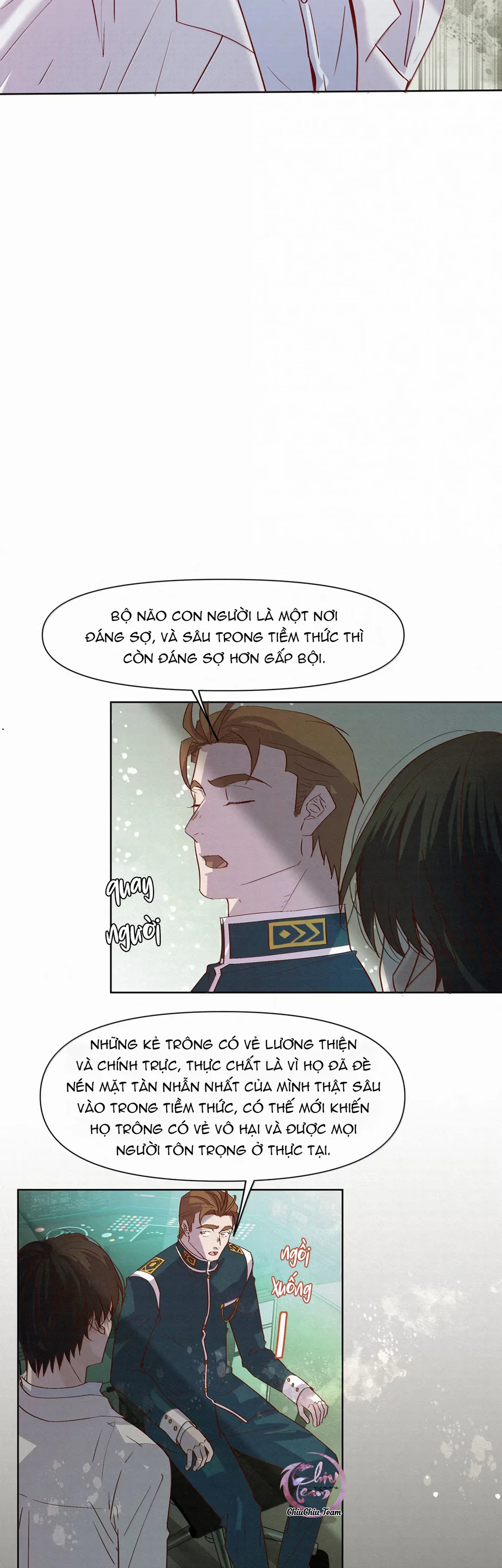 Đọc truyện Tuyệt Xử Phùng Sinh - Chapter 116