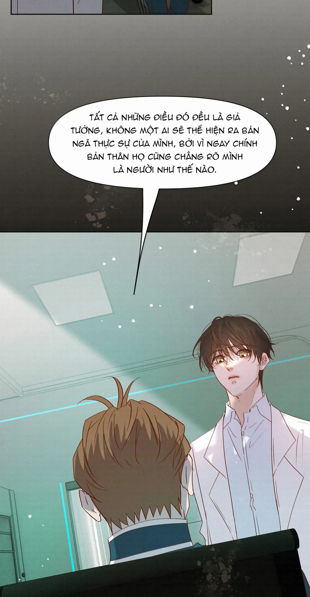 Đọc truyện Tuyệt Xử Phùng Sinh - Chapter 116