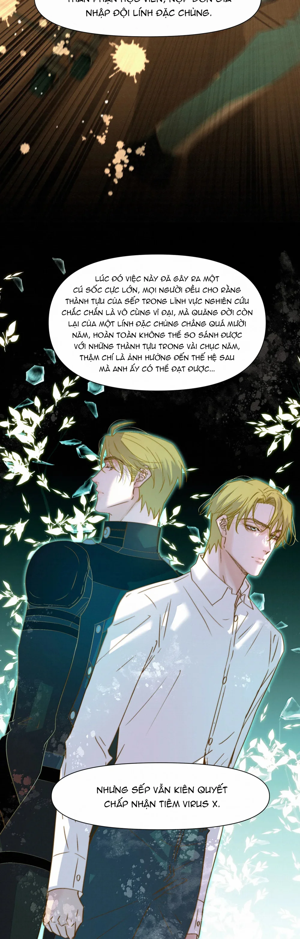 Đọc truyện Tuyệt Xử Phùng Sinh - Chapter 116