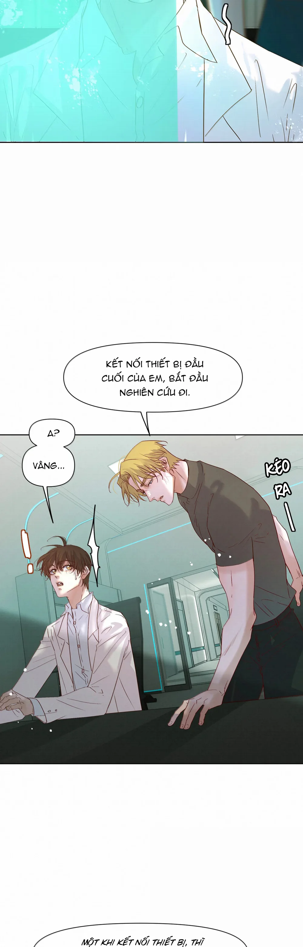 Đọc truyện Tuyệt Xử Phùng Sinh - Chapter 116