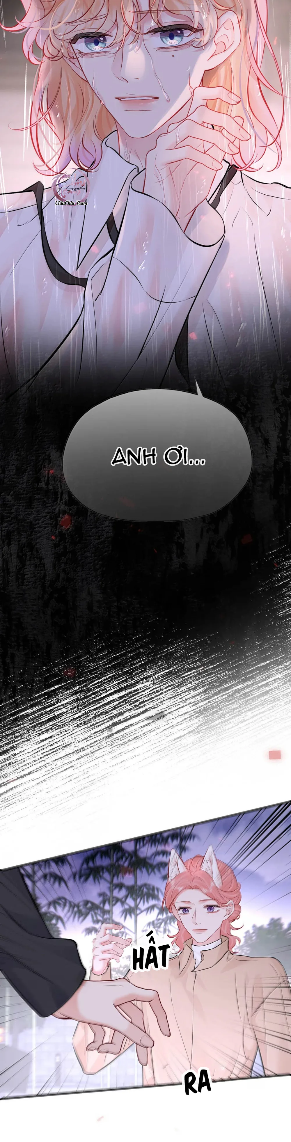 Đọc truyện ĐỐI TƯỢNG CÔNG LƯỢC! THIẾT LẬP TÍNH CÁCH CỦA ANH BỊ MÉO MÓ RỒI! - Chapter 65