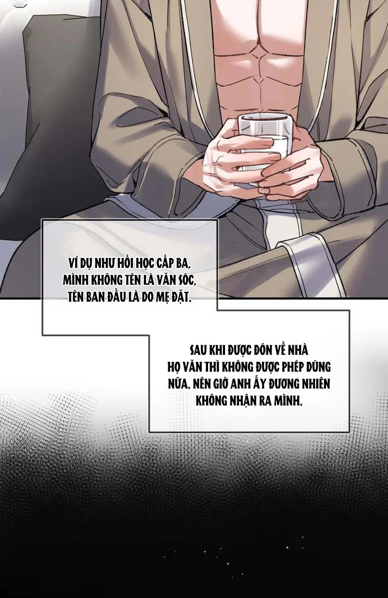 Đọc truyện Ngày Và Đêm - Chapter 24