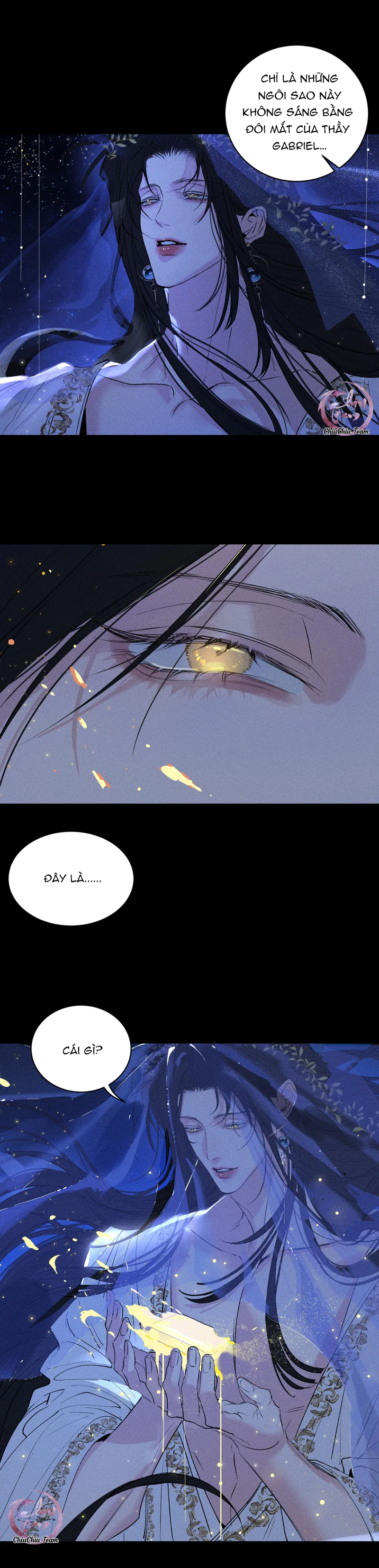 Đọc truyện Tùy Tâm Tùy Ý - Chapter 28.5