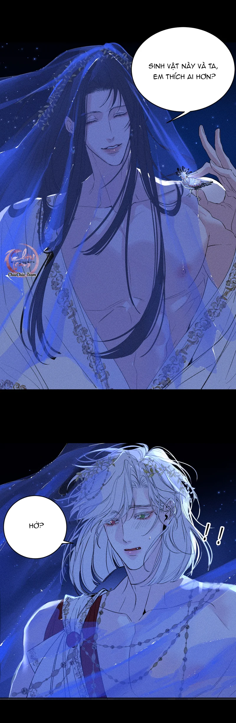 Đọc truyện Tùy Tâm Tùy Ý - Chapter 28.5