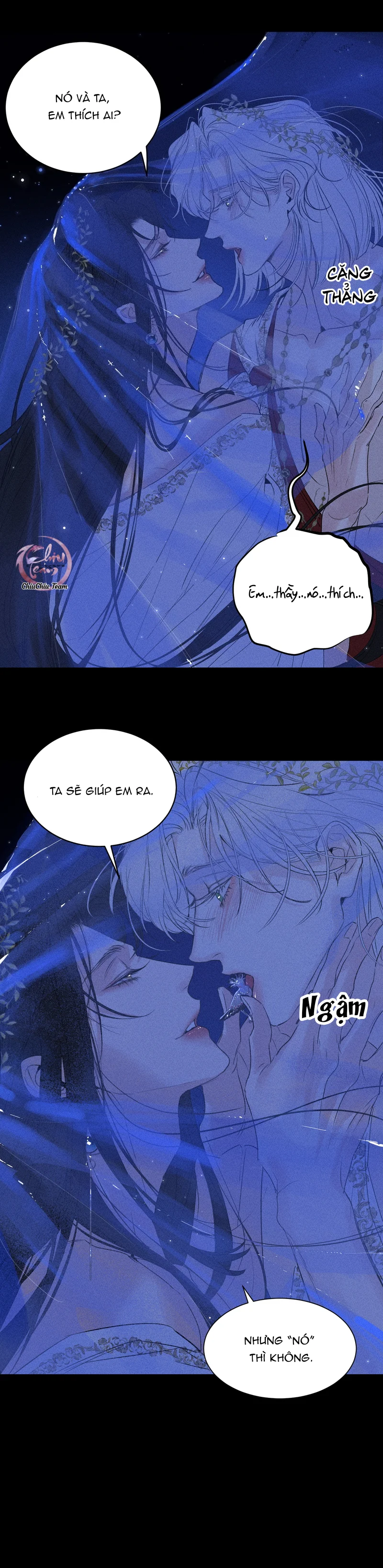 Đọc truyện Tùy Tâm Tùy Ý - Chapter 28.5