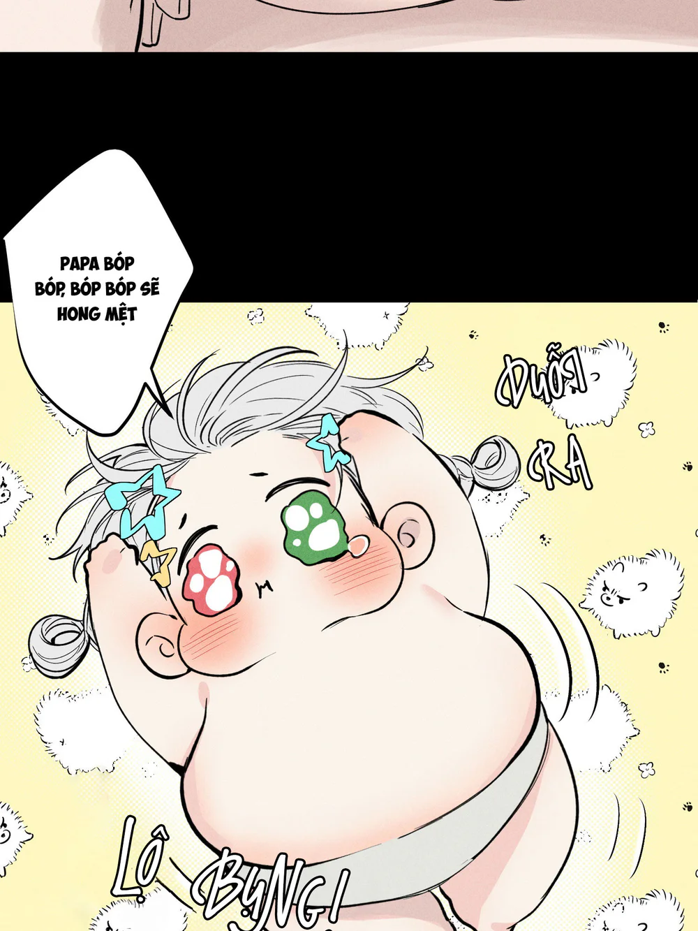 Đọc truyện Tùy Tâm Tùy Ý - Chapter 28.6