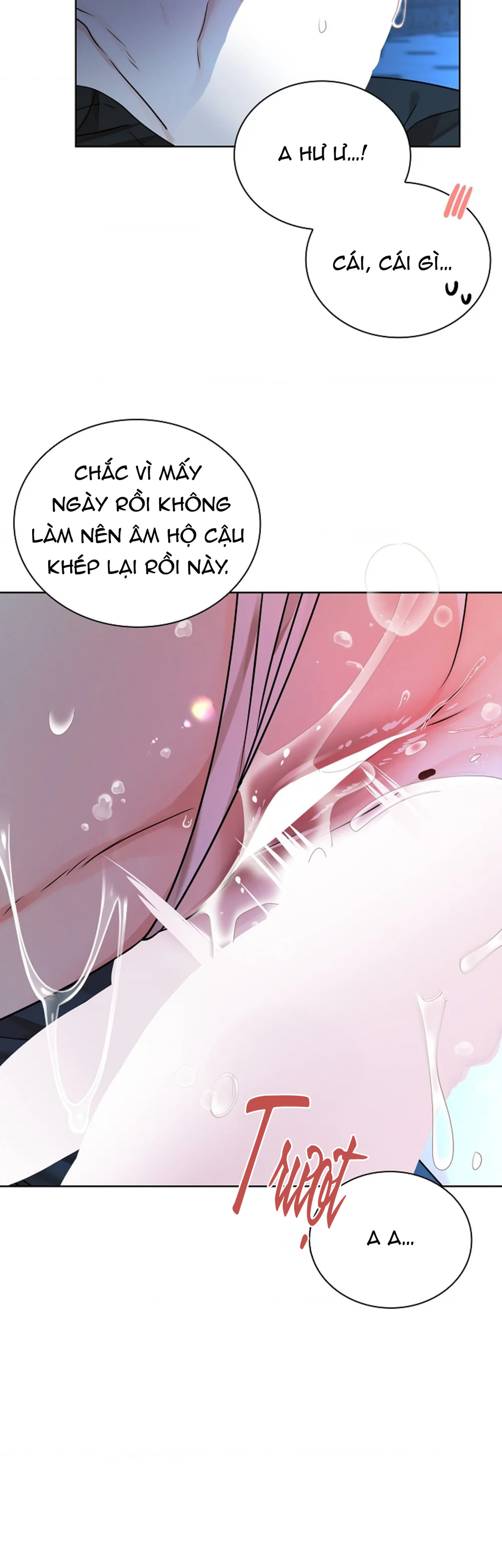 Đọc truyện HANG RẮN - Chapter 23