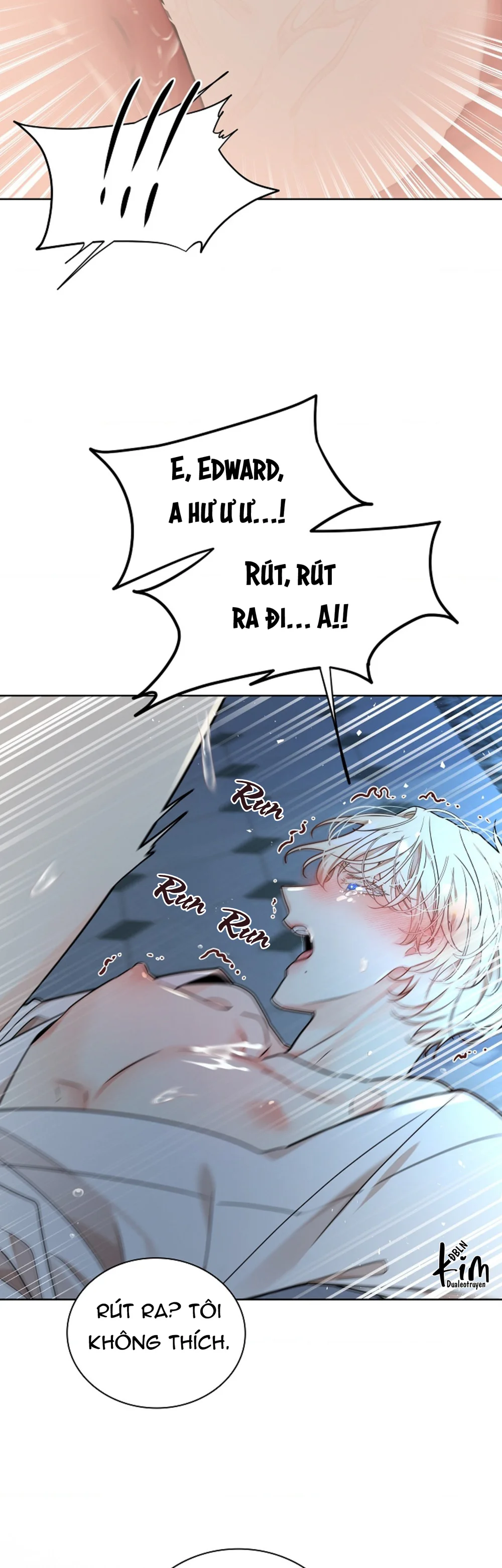 Đọc truyện HANG RẮN - Chapter 23
