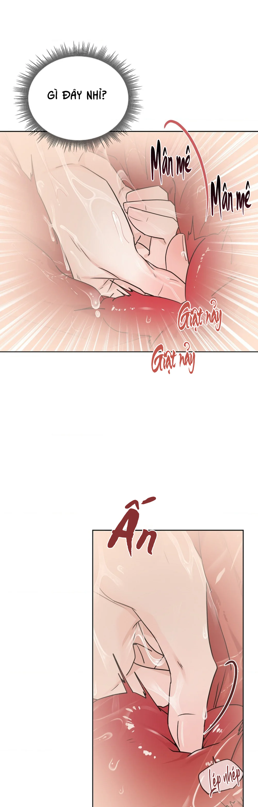 Đọc truyện HANG RẮN - Chapter 23