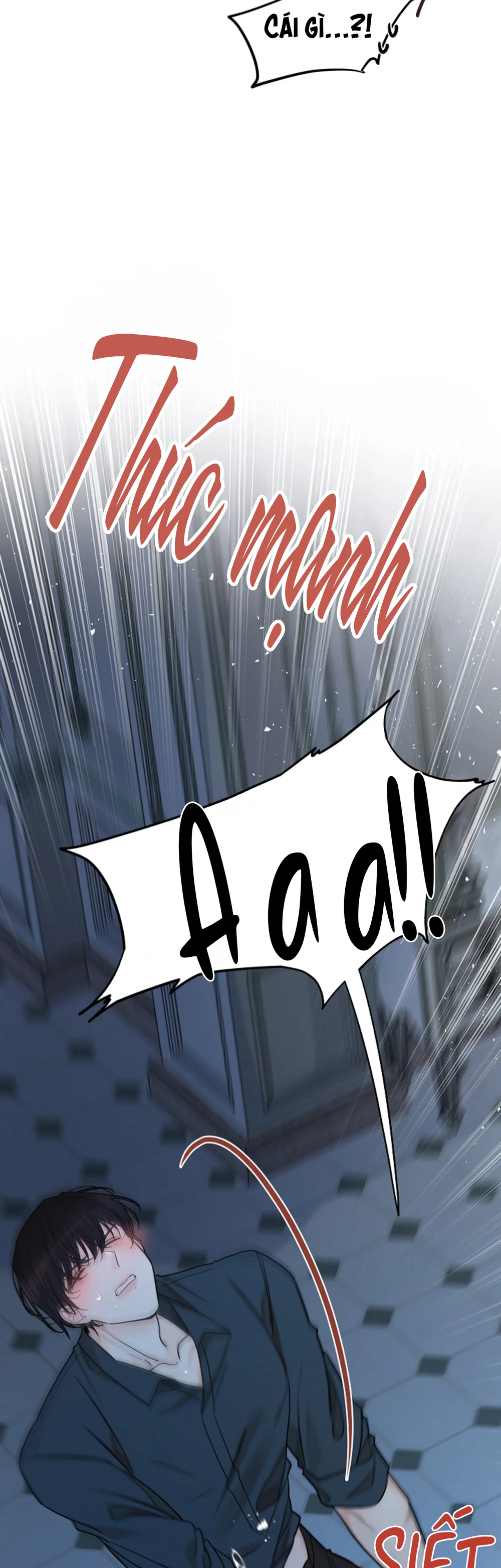 Đọc truyện HANG RẮN - Chapter 23