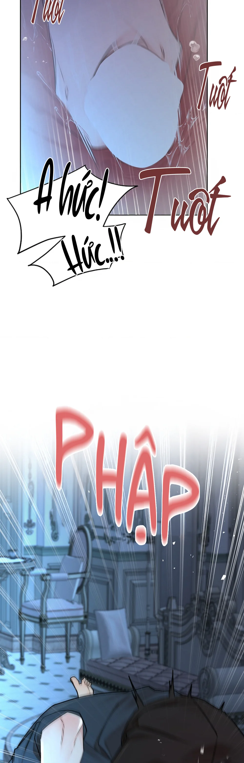 Đọc truyện HANG RẮN - Chapter 23