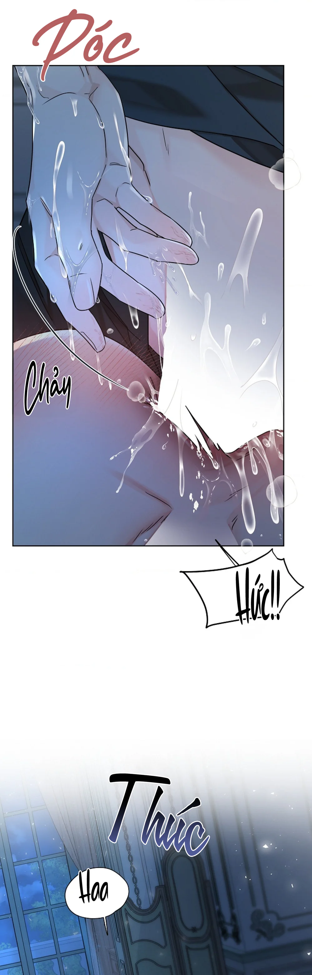 Đọc truyện HANG RẮN - Chapter 23