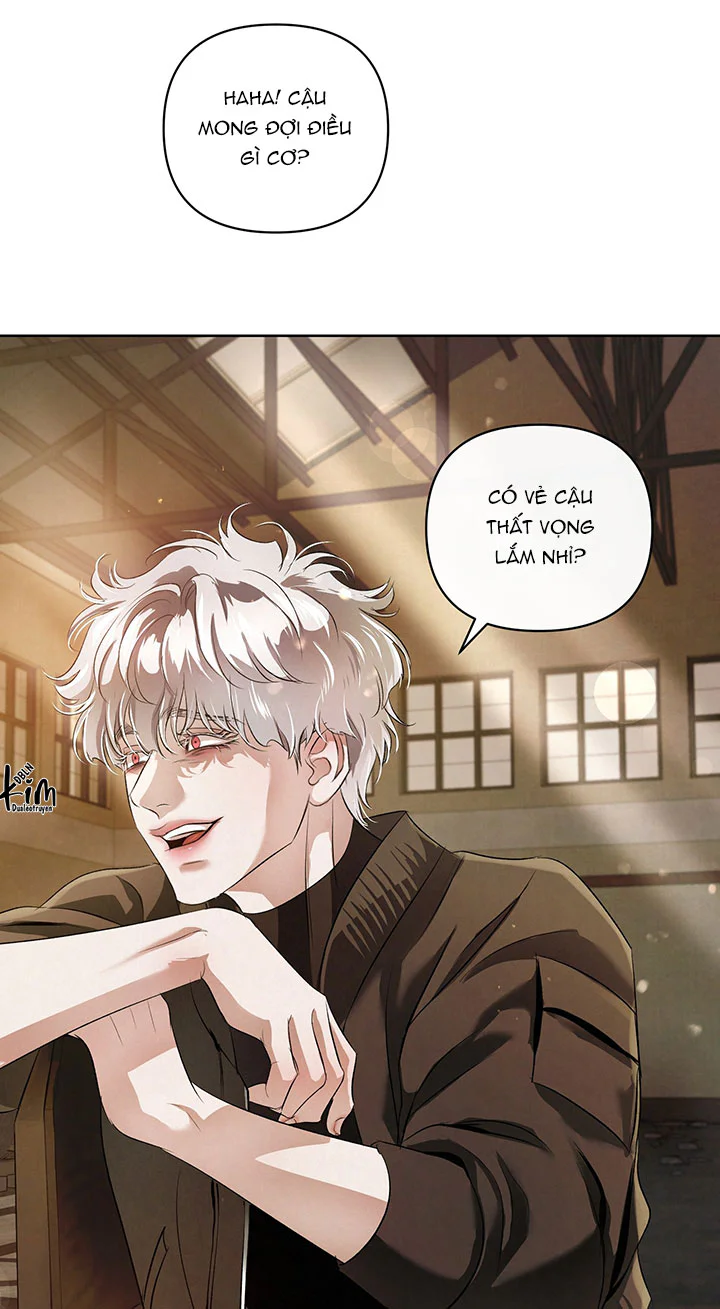 Đọc truyện BLOOD GUIDE - Chapter 71