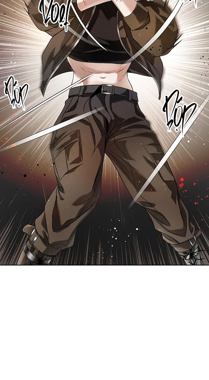 Đọc truyện BLOOD GUIDE - Chapter 71