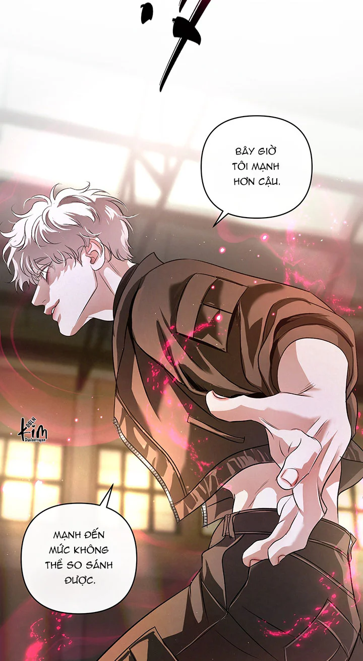 Đọc truyện BLOOD GUIDE - Chapter 71