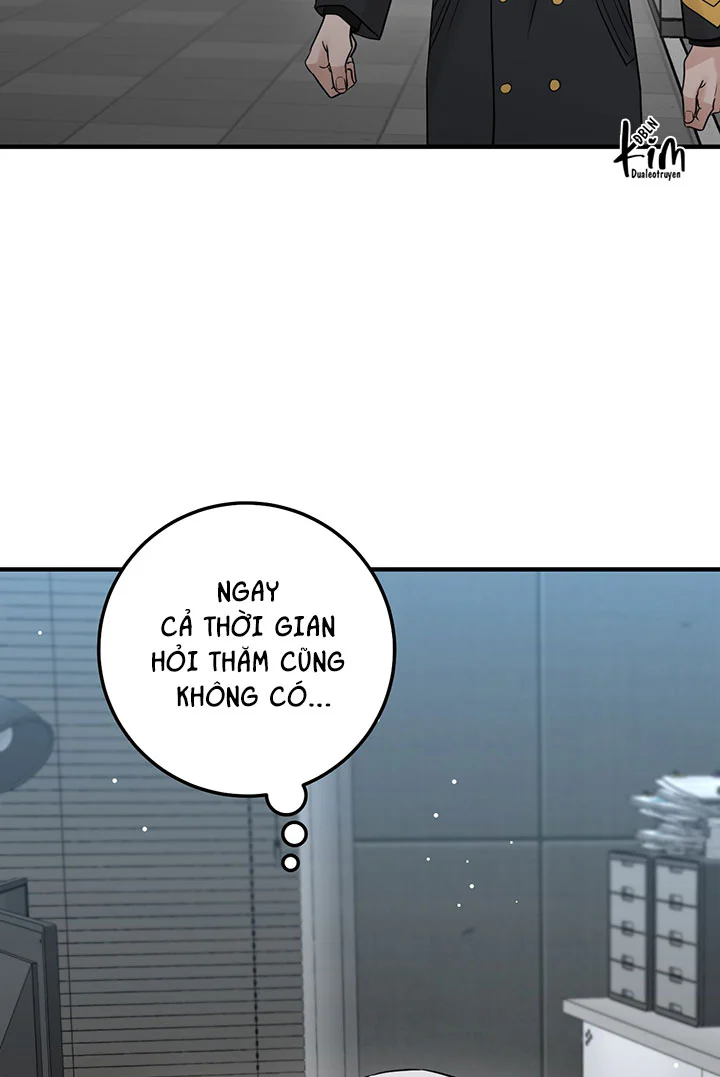 Đọc truyện OVER THE PARADISE - Chapter 78
