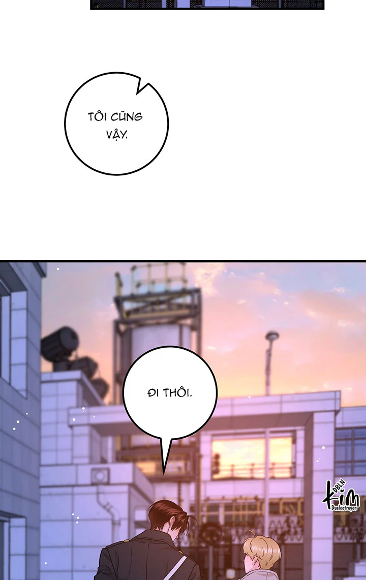 Đọc truyện OVER THE PARADISE - Chapter 78