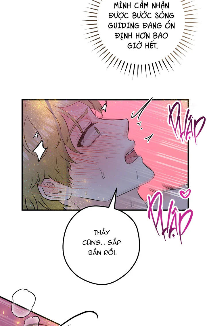 Đọc truyện OVER THE PARADISE - Chapter 78