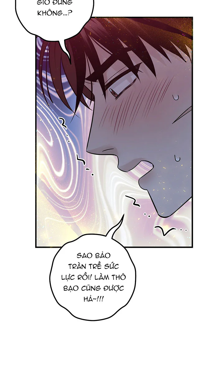 Đọc truyện OVER THE PARADISE - Chapter 78
