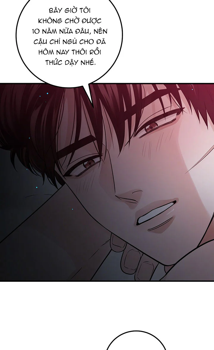 Đọc truyện OVER THE PARADISE - Chapter 78