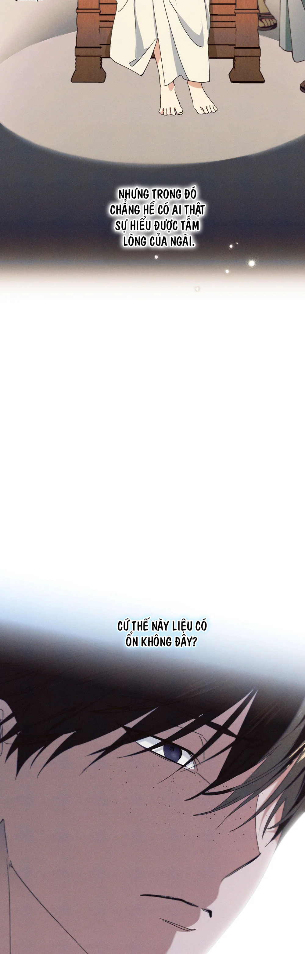 Đọc truyện RẮN NUỐT LỰU - Chapter 35