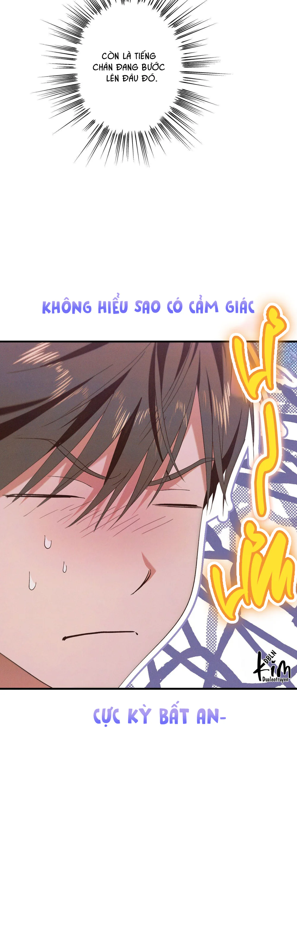 Đọc truyện RẮN NUỐT LỰU - Chapter 35