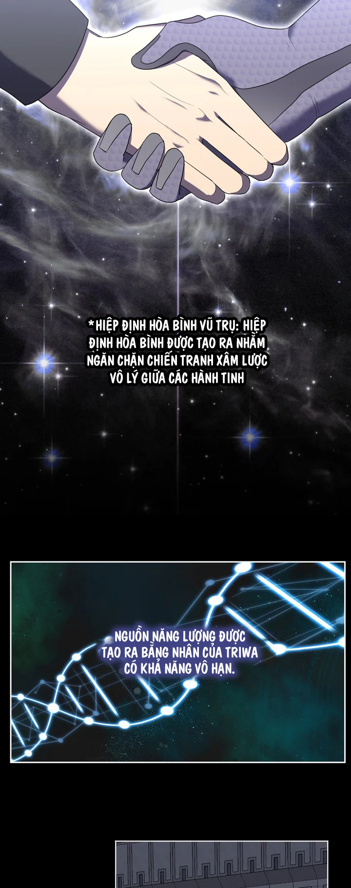 Đọc truyện NHÂN LOẠI XA NGÃ - Chapter 7