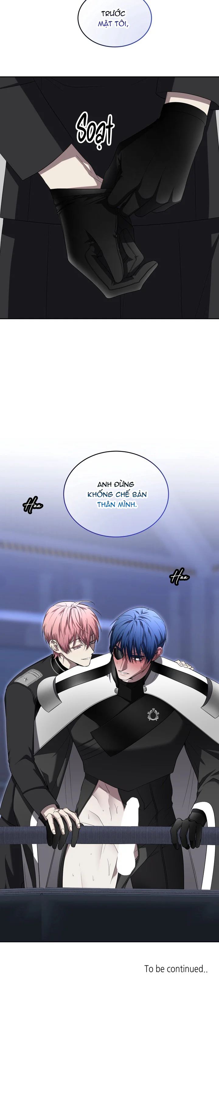Đọc truyện NHÂN LOẠI XA NGÃ - Chapter 7