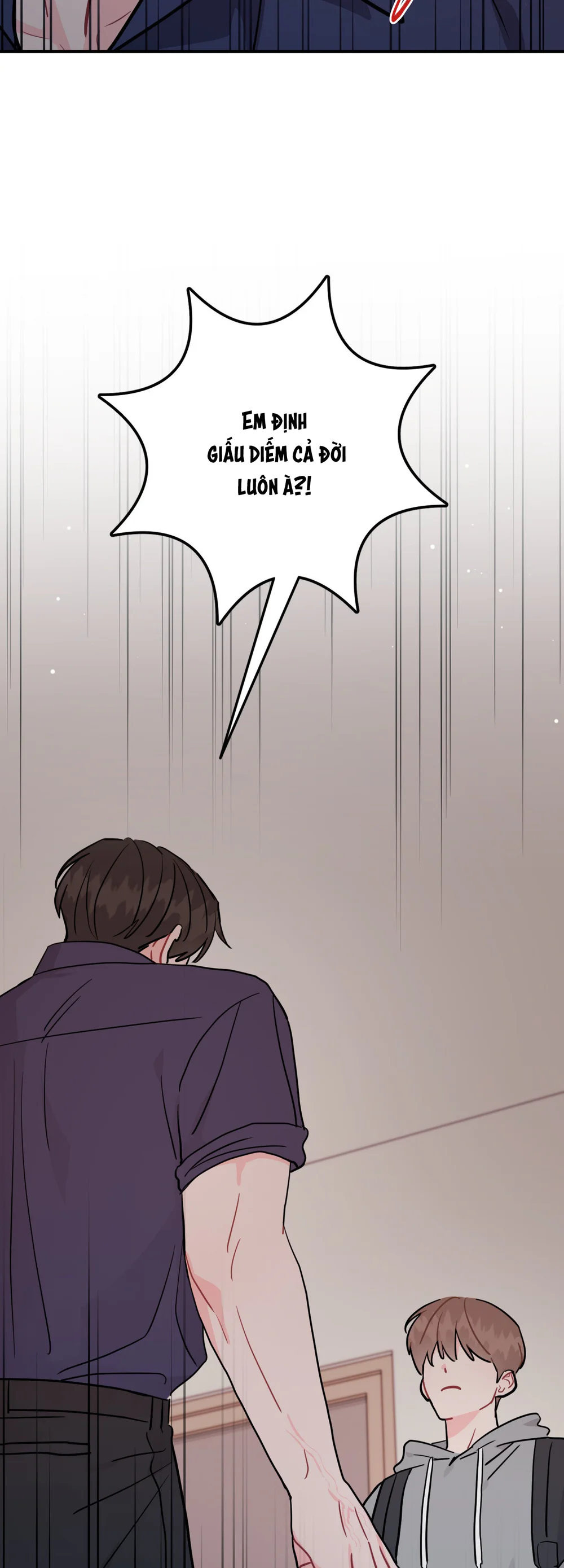 Đọc truyện KHOẢNG CÁCH VƯỢT QUA GIỚI HẠN - Chapter 113