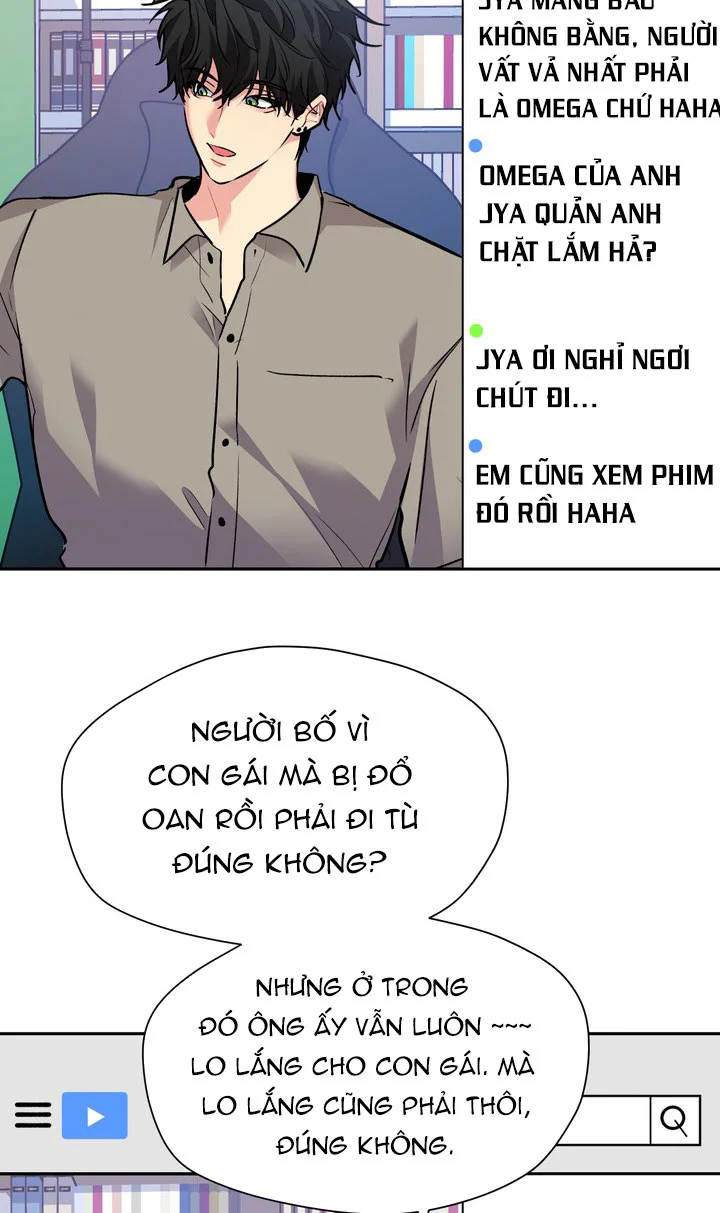 Đọc truyện THÚ CƯNG DAMDANG - Chapter 11.6