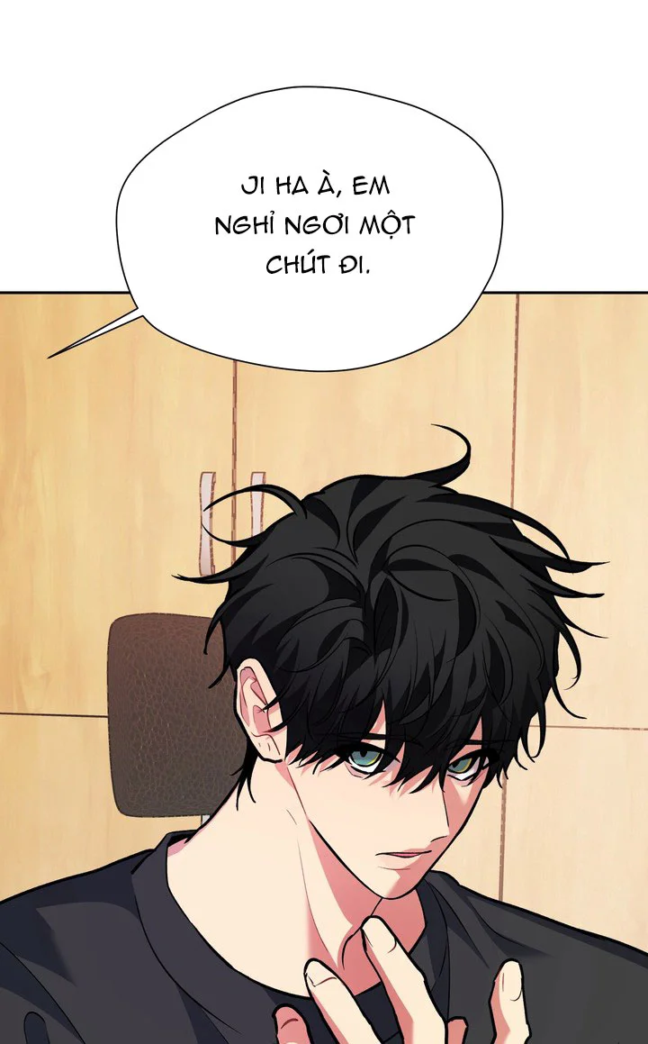 Đọc truyện THÚ CƯNG DAMDANG - Chapter 11.6