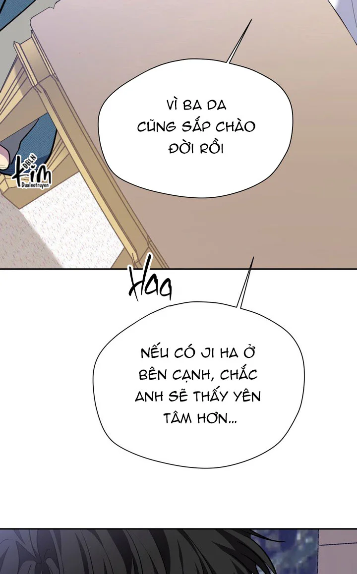 Đọc truyện THÚ CƯNG DAMDANG - Chapter 11.6