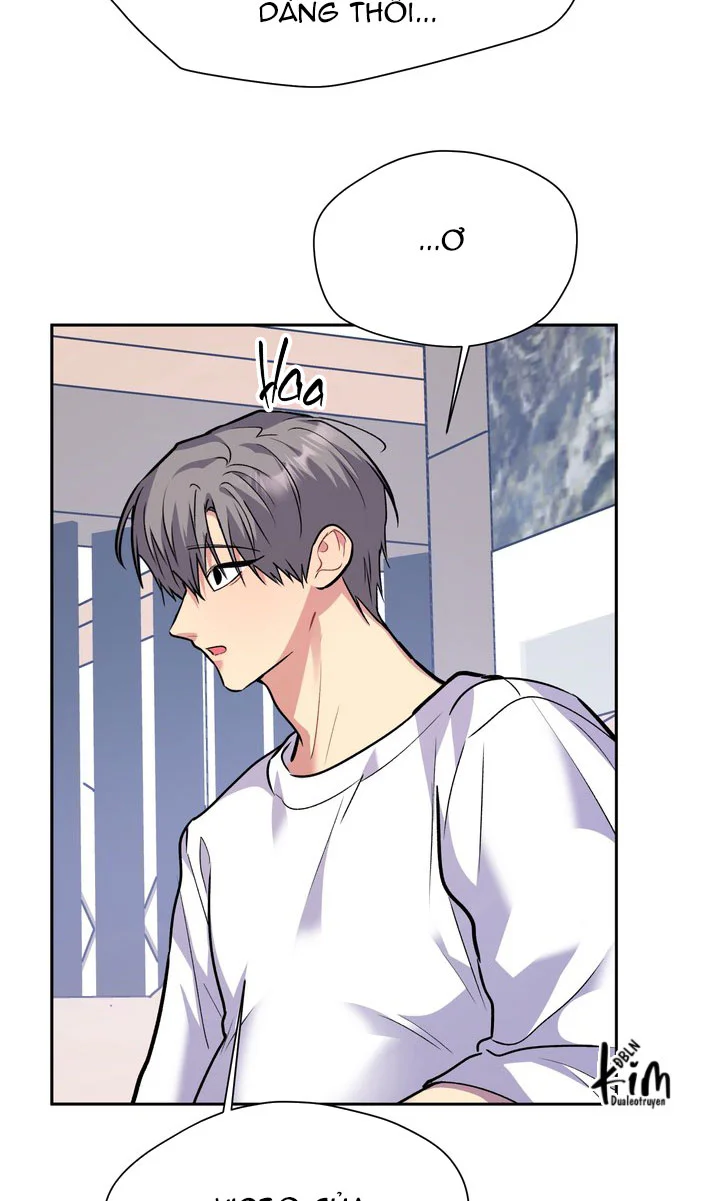Đọc truyện THÚ CƯNG DAMDANG - Chapter 11.6
