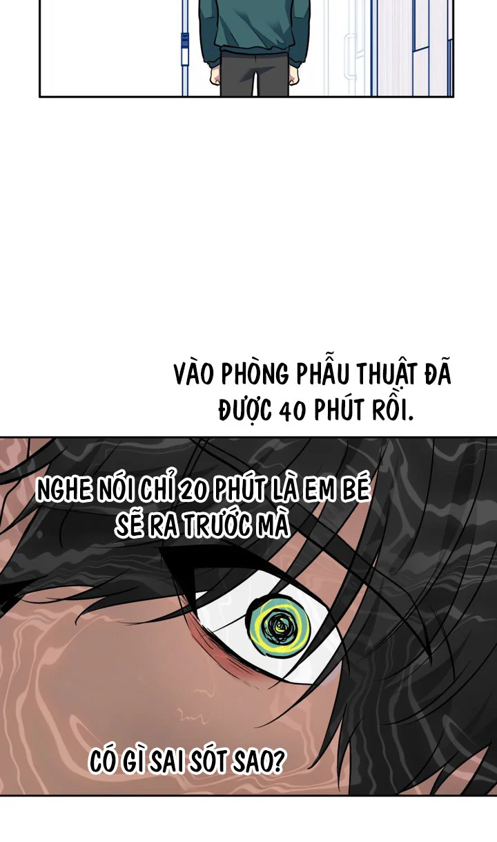 Đọc truyện THÚ CƯNG DAMDANG - Chapter 11.6